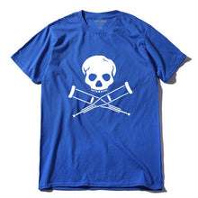 Load image into Gallery viewer, COOLMIND SKULL T-SHİRT