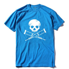 Load image into Gallery viewer, COOLMIND SKULL T-SHİRT