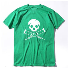 Load image into Gallery viewer, COOLMIND SKULL T-SHİRT