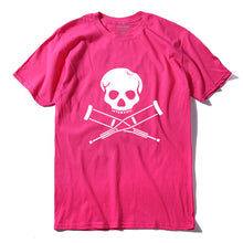 Load image into Gallery viewer, COOLMIND SKULL T-SHİRT