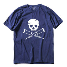 Load image into Gallery viewer, COOLMIND SKULL T-SHİRT