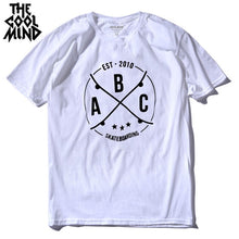 Load image into Gallery viewer, COOLMIND SKATE FUNNY T-SHİRT