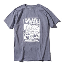 Load image into Gallery viewer, COOLMIND SKATE T-SHİRT