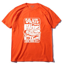 Load image into Gallery viewer, COOLMIND SKATE T-SHİRT