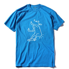 Load image into Gallery viewer, COOLMIND SKATE T-SHİRT