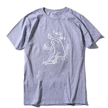 Load image into Gallery viewer, COOLMIND SKATE T-SHİRT