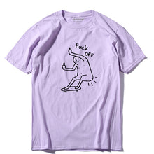 Load image into Gallery viewer, COOLMIND SKATE T-SHİRT