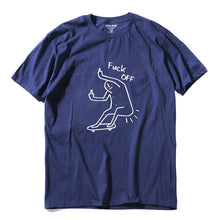 Load image into Gallery viewer, COOLMIND SKATE T-SHİRT