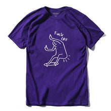 Load image into Gallery viewer, COOLMIND SKATE T-SHİRT