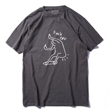 Load image into Gallery viewer, COOLMIND SKATE T-SHİRT