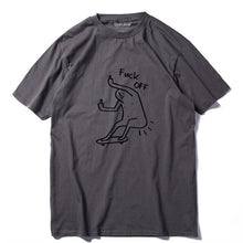 Load image into Gallery viewer, COOLMIND SKATE T-SHİRT