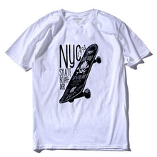 Load image into Gallery viewer, COOLMIND SKATE T-SHİRT