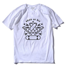 Load image into Gallery viewer, COOLMIND SKATEBOARD T-SHİRT