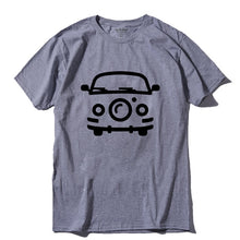 Load image into Gallery viewer, COOLMIND CAR T-SHİRT