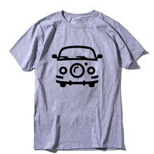 Load image into Gallery viewer, COOLMIND CAR T-SHİRT