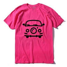 Load image into Gallery viewer, COOLMIND CAR T-SHİRT