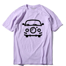 Load image into Gallery viewer, COOLMIND CAR T-SHİRT