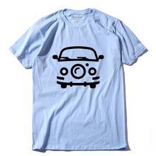 Load image into Gallery viewer, COOLMIND CAR T-SHİRT