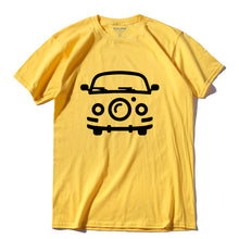 Load image into Gallery viewer, COOLMIND CAR T-SHİRT