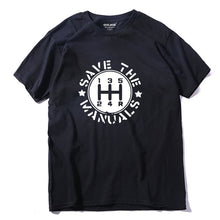 Load image into Gallery viewer, COOLMIND CAR T-SHİRT