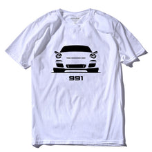 Load image into Gallery viewer, COOLMIND CAR T-SHİRT