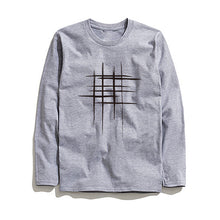 Load image into Gallery viewer, COOLMIND COOL LONG SLEEVE T-SHİRT
