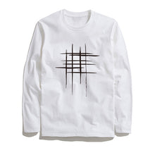 Load image into Gallery viewer, COOLMIND COOL LONG SLEEVE T-SHİRT