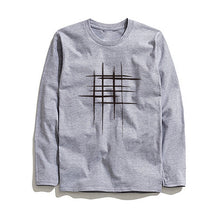 Load image into Gallery viewer, COOLMIND COOL LONG SLEEVE T-SHİRT