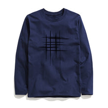 Load image into Gallery viewer, COOLMIND COOL LONG SLEEVE T-SHİRT