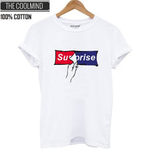 Load image into Gallery viewer, COOLMIND BLACK IS MY HAPPY COLOUR T-SHİRT