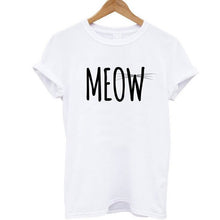 Load image into Gallery viewer, COOLMIND CAT T-SHİRT