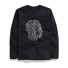 Load image into Gallery viewer, COOLMIND COOL LONG SLEEVE T-SHİRT