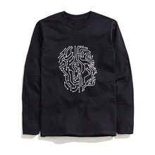Load image into Gallery viewer, COOLMIND COOL LONG SLEEVE T-SHİRT