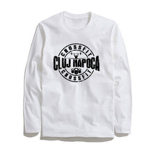 Load image into Gallery viewer, COOLMIND BODY BUİLDİNG LONG SLEEVE T-SHİRT
