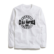 Load image into Gallery viewer, COOLMIND CROSSFIT LONG SLEEVE T-SHİRT
