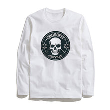 Load image into Gallery viewer, COOLMIND CROSSFIT LONG SLEEVE T-SHİRT