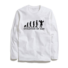 Load image into Gallery viewer, COOLMIND CROSSFIT LONG SLEEVE T-SHİRT