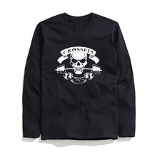 Load image into Gallery viewer, COOLMIND CROSSFIT LONG SLEEVE T-SHİRT