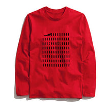 Load image into Gallery viewer, COOLMIND COOL LONG SLEEVE T-SHİRT