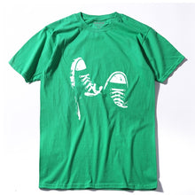 Load image into Gallery viewer, COOLMIND SHOES T-SHİRT