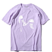 Load image into Gallery viewer, COOLMIND SHOES T-SHİRT