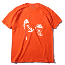 Load image into Gallery viewer, COOLMIND SHOES T-SHİRT