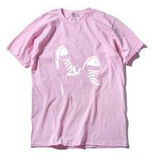 Load image into Gallery viewer, COOLMIND SHOES T-SHİRT