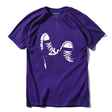 Load image into Gallery viewer, COOLMIND SHOES T-SHİRT