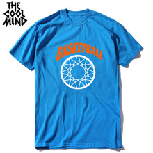 Load image into Gallery viewer, COOLMIND BASKETBALL T-SHİRT