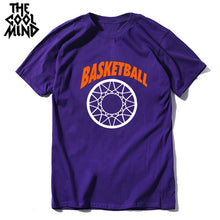 Load image into Gallery viewer, COOLMIND BASKETBALL T-SHİRT