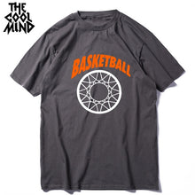 Load image into Gallery viewer, COOLMIND BASKETBALL T-SHİRT