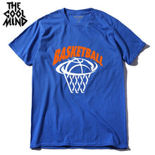 Load image into Gallery viewer, COOLMIND BASKETBALL T-SHİRT