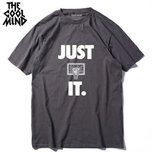 Load image into Gallery viewer, COOLMIND BASKETBALL T-SHİRT