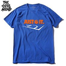 Load image into Gallery viewer, COOLMIND BASKETBALL T-SHİRT